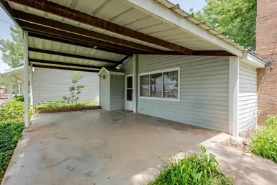 1505 McAdams Road, Graford, TX 76449 - Photo 24