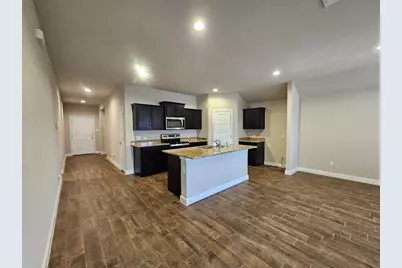 740 Breckenridge Park Drive, Alvarado, TX 76009 - Photo 2