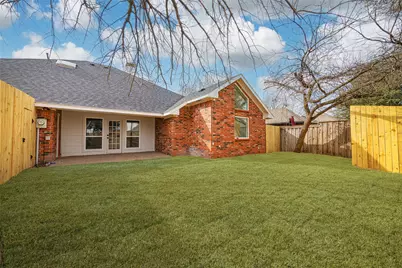 3525 Sailmaker Lane, Plano, TX 75023 - Photo 2