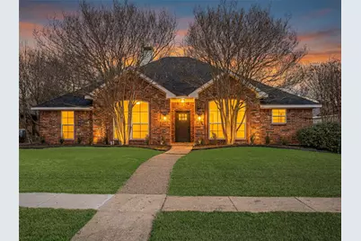 3525 Sailmaker Lane, Plano, TX 75023 - Photo 1