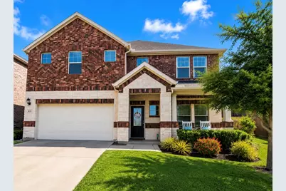 2115 Silver Charm Lane, Forney, TX 75126 - Photo 1