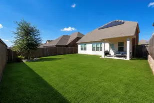 2115 Silver Charm Ln, Forney, TX 75126 - Photo 28