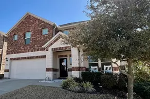 2115 Silver Charm Ln, Forney, TX 75126 - Photo 1