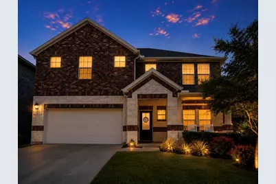 2115 Silver Charm Lane, Forney, TX 75126 - Photo 2