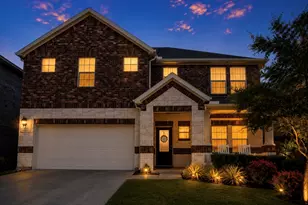 2115 Silver Charm Ln, Forney, TX 75126 - Photo 2