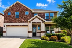 2115 Silver Charm Ln, Forney, TX 75126 - Photo 2