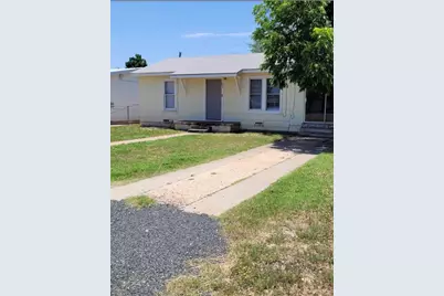 405 E 41st Street, San Angelo, TX 76903 - Photo 1