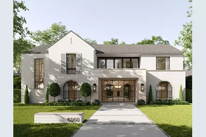 6960 Joyce Way, Dallas, TX 75225 - Photo 1