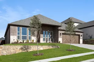 448 Willie Wy, Burleson, TX 76028 - Photo 2