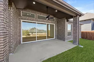 448 Willie Wy, Burleson, TX 76028 - Photo 26