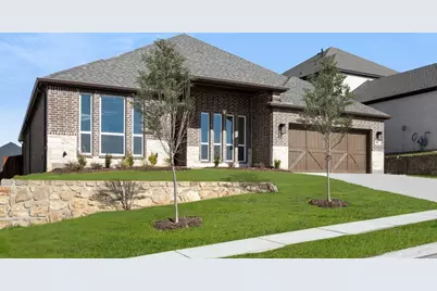 448 Willie Way, Burleson, TX 76028 - Photo 2