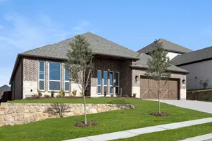 448 Willie Wy, Burleson, TX 76028 - Photo 2