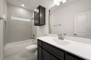 448 Willie Wy, Burleson, TX 76028 - Photo 18