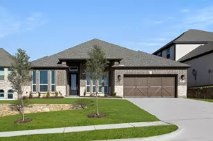 448 Willie Wy, Burleson, TX 76028 - Photo 1