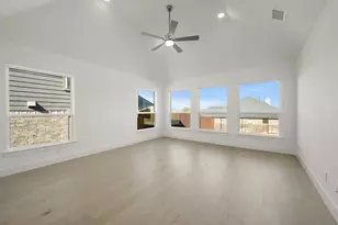 448 Willie Wy, Burleson, TX 76028 - Photo 20
