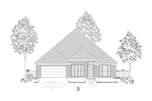 448 Willie Wy, Burleson, TX 76028 - Photo 2