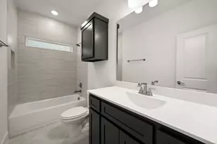 448 Willie Wy, Burleson, TX 76028 - Photo 18