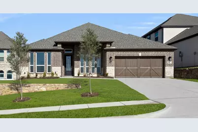 448 Willie Way, Burleson, TX 76028 - Photo 1