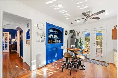 804 Prairie Avenue, Cleburne, TX 76033 - Photo 14