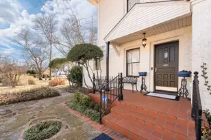 804 Prairie Ave, Cleburne, TX 76033 - Photo 2