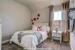 4432 Thalia Wy, Forney, TX 75126 - Photo 10