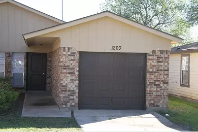 1201 Kimbrough Street, Fort Worth, TX 76108 - Photo 8