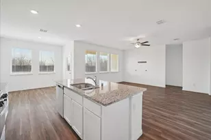 846 Sitwell Dr, Fate, TX 75087 - Photo 8