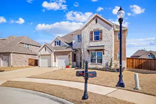 851 Orchard Dr, Prosper, TX 75078 - Photo 2