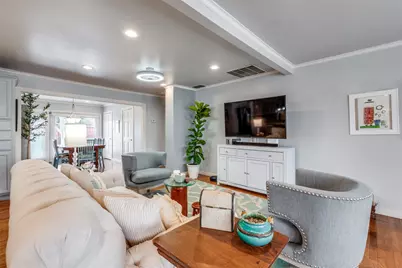 6463 Highgate Lane, Dallas, TX 75214 - Photo 8