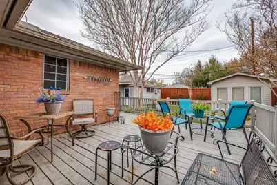 6463 Highgate Lane, Dallas, TX 75214 - Photo 22