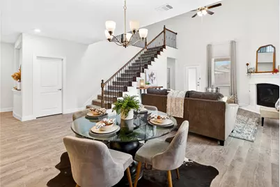 2929 Log Cabin Drive, Celina, TX 75009 - Photo 6