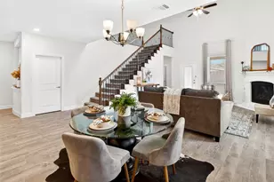 2929 Log Cabin Dr, Celina, TX 75009 - Photo 6