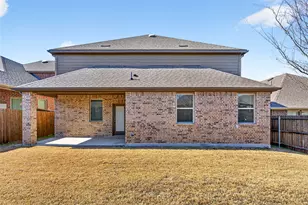 2929 Log Cabin Dr, Celina, TX 75009 - Photo 36