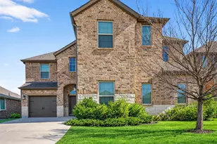 2929 Log Cabin Dr, Celina, TX 75009 - Photo 1