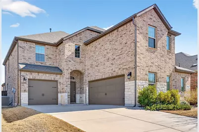 2929 Log Cabin Drive, Celina, TX 75009 - Photo 1