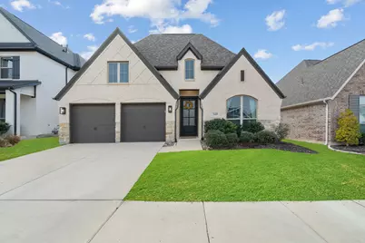 2425 Robin Way, Northlake, TX 76247 - Photo 2