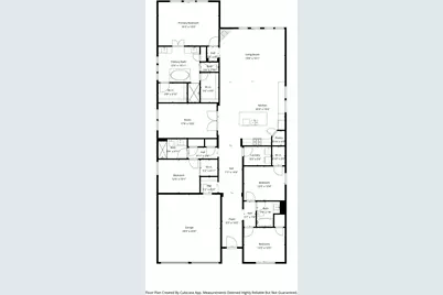 2425 Robin Way, Northlake, TX 76247 - Photo 40