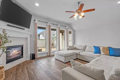 2425 Robin Way, Northlake, TX 76247 - Photo 8