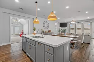 2425 Robin Wy, Northlake, TX 76247 - Photo 16