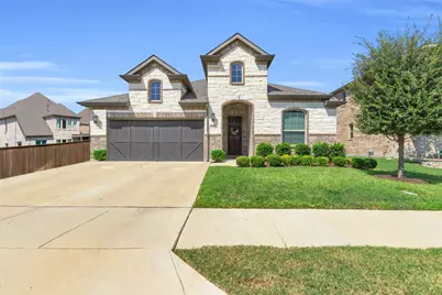 2105 Chapman Lane, Little Elm, TX 75068 - Photo 2