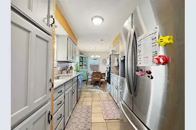 5216 Stagetrail Drive, Arlington, TX 76017 - Photo 10