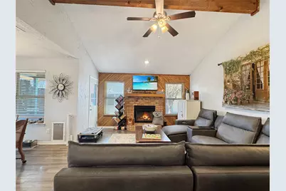 5216 Stagetrail Drive, Arlington, TX 76017 - Photo 4