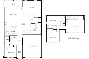 804 Orchid Wy, Pilot Point, TX 76258 - Photo 1