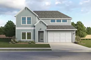 804 Orchid Wy, Pilot Point, TX 76258 - Photo 2