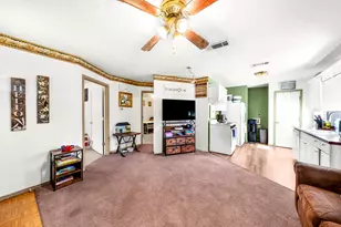 701 & 703 SW 1st St, Cooper, TX 75432 - Photo 14