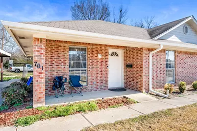 701 & 703 SW 1st Street, Cooper, TX 75432 - Photo 4