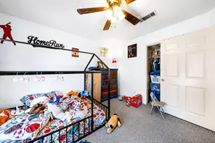 701 & 703 SW 1st St, Cooper, TX 75432 - Photo 16