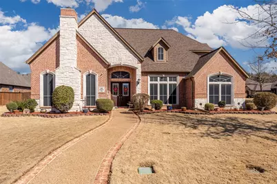 910 Cumberland Trail, Mansfield, TX 76063 - Photo 1