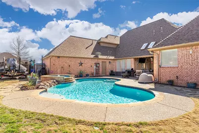 910 Cumberland Trail, Mansfield, TX 76063 - Photo 28