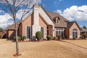 910 Cumberland Trail, Mansfield, TX 76063 - Photo 34